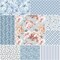 Daybreak on the Prairie 2.5" Strip Roll (Jelly Roll / Rolie Polie) by Riley Blake (RP-17680-40)